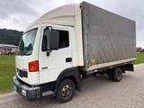 Nissan ATLEON 35.15 PRITSCHE PLANE*2011*EURO5*3,5T* - Nissan Atleon