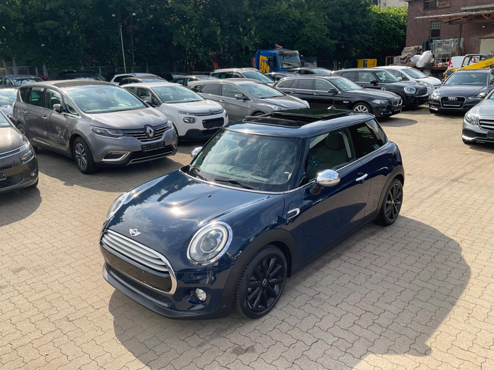 MINI COOPER Mini 3-trg. Cooper