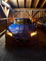Subaru BRZ 2.0i Sport+ / KW Fahrwerk / Sport Auspuff - Subaru BRZ Gebrauchtwagen