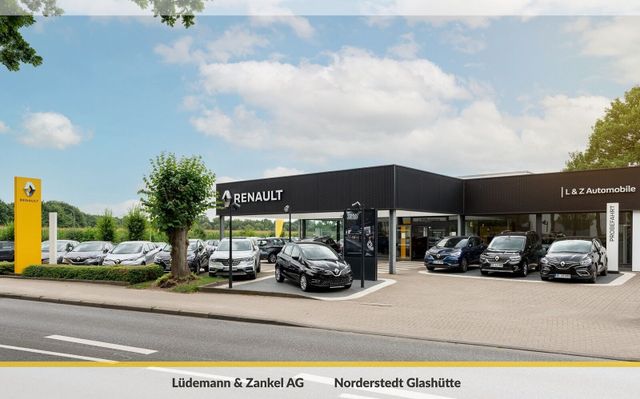 Neuwagen Detailseite  Lüdemann & Zankel AG Kaltenkirchen