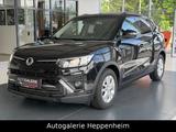 Ssangyong Tivoli 1.5 T-GDi /NAVI/TEMPOMAT/KAMERA/PDC - Ssangyong Tivoli