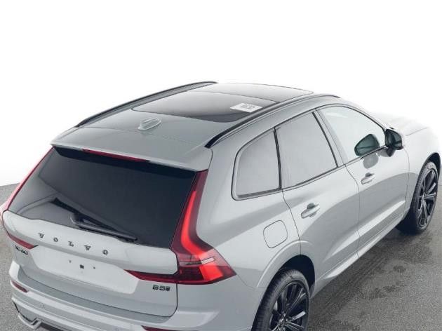 Fahrzeugabbildung Volvo XC 60 XC60 Plus Black Edition AWD