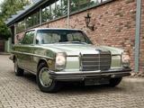 Mercedes-Benz 280 CE   w 114 Coupe sehr sehr schön - Mercedes-Benz 280: Ce