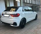 Audi A1 30 TFSI S line Sportback S line - Audi A1 Gebrauchtwagen in Bielefeld