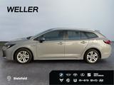 Toyota Corolla 1.8 Hybrid TS Comfort *ACC*Kamera*DAB* - graue Toyota Corolla