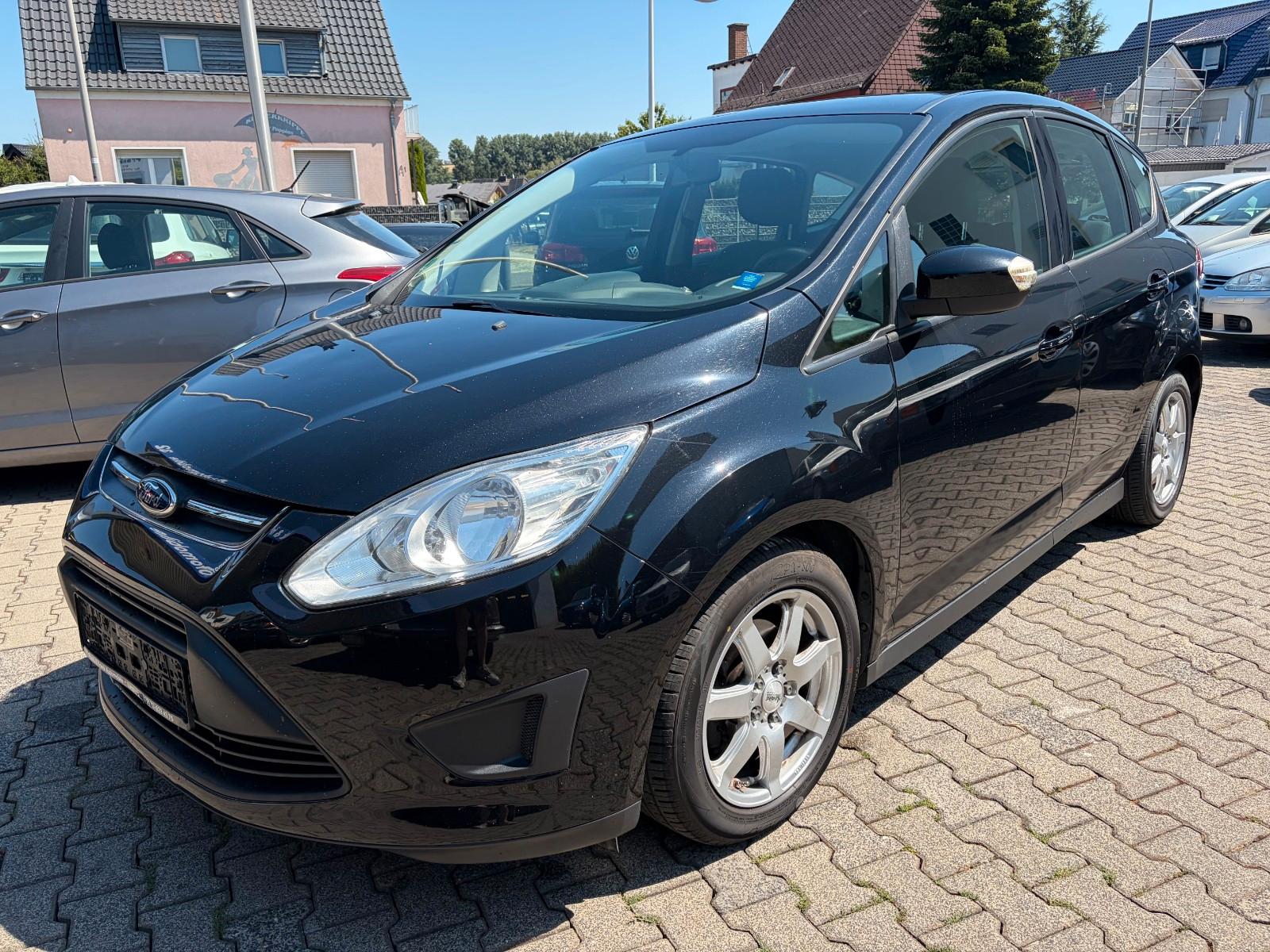 Ford C-Max C-MAX Trend, Tüv, Scheckheft