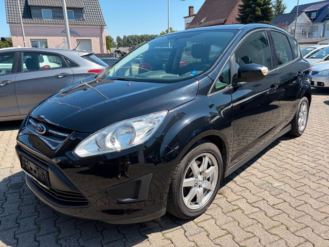 FORD C-Max C-Max C-MAX Trend, Tüv, Scheckheft