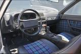 Porsche 924 Turbo 1.Serie - Porsche 924: 924s