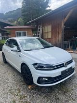 Volkswagen Polo 1.6 TDI SCR 70kW Highline(R-Line Exterieur) - Volkswagen Polo: 6r Highline