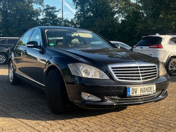 Mercedes S 320 - 3