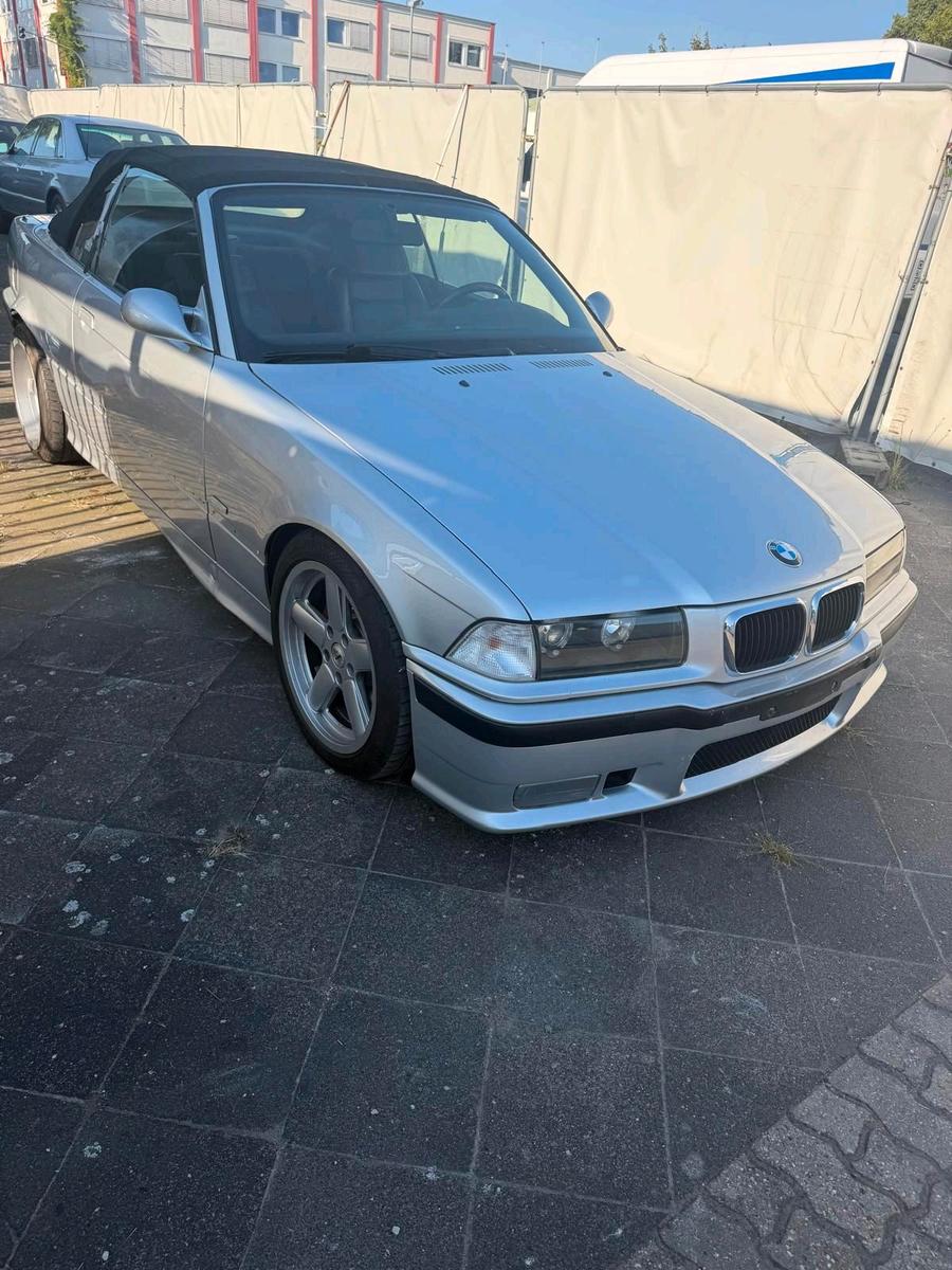 BMW 328