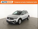 Volkswagen VOLKSWAGEN T-Cross 1.6 TDI DSG SCR Style BMT - Volkswagen T-Cross Style mit Diesel-Antrieb