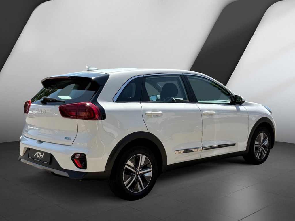 Fahrzeugabbildung Kia Niro 1.6 Plug-in Hybrid Edition 7