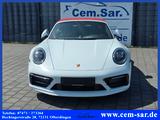 Porsche 911 Carrera 4 S Cabriolet *LIFT*PorscheApprove27 - Porsche 992 aus 2019