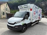 Iveco DAILY 72-170 - LBW - Iveco 170