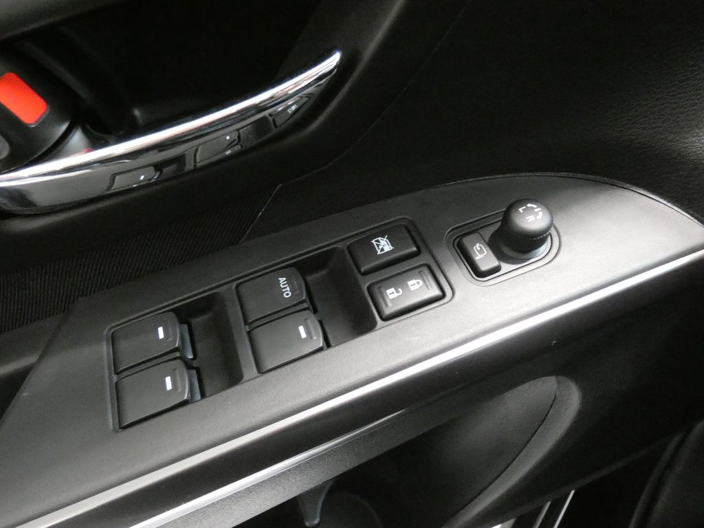SUZUKI SX4 S-Cross – Bild 18