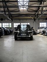 Lexus LX 450 - Lexus: Lx