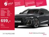 Audi S5 Avant 3.0 TFSI quattro S tronic edition one - Audi S5 mit Benzin-Antrieb: Kombi