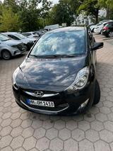 Hyundai Verkaufe Hyundai ix20 - Hyundai ix20 von privat