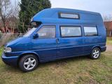 Volkswagen T4 California Exclusive 2.5 TDI - Volkswagen T4 California: Exclusive