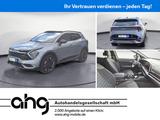 Kia Sportage 1.6 CRDi EcoDynamics+ DCT AWD GT-line * - Kia Sportage Jahreswagen mit Diesel-Antrieb