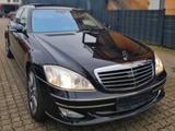 Mercedes-Benz S 320 S Limousine S 320 CDI L / TUV 07-2027 - Mercedes-Benz S 320: Limousine