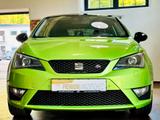 Seat Ibiza SC FR 1.4 TSI Xenon Pano Kamera Alcantara - Seat Ibiza: Tsi Fr
