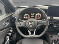 Nissan Juke - Vorschau Bild 12