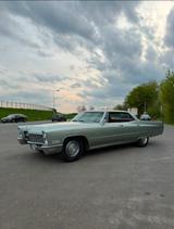 Cadillac Sedan Deville Hardtop  - Cadillac: Sedan