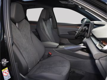 Cupra Terramar 2.0 TSI 4Drive AHK Navi Kamera Sennheis