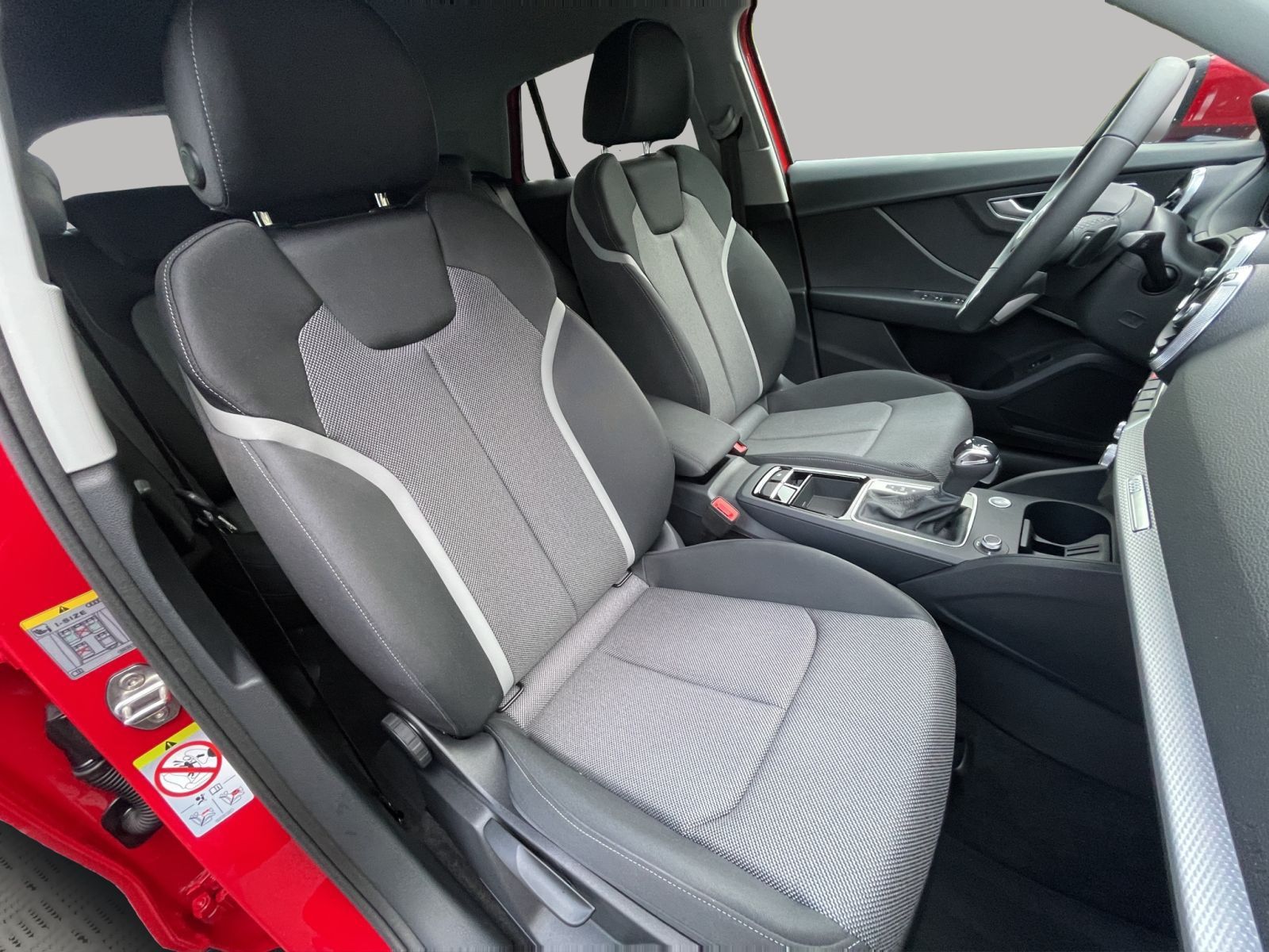 Audi Q2 - Bild 17
