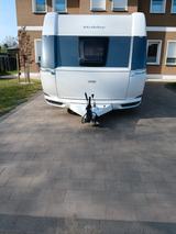Hobby 620 CL Prestige - Hobby Wohnwagen Prestige