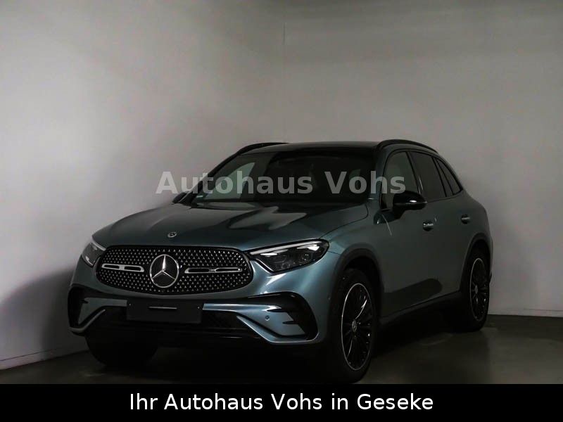 Image of Mercedes-Benz GLC 300