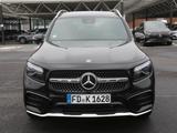 Mercedes-Benz GLB 200 d AMG MBUX Navi-Prem. Distronic Kamera - Mercedes-Benz: Glb