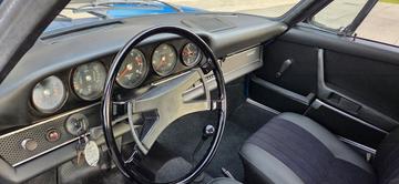 1972 Porsche 911 URMODELL — миниатюра 13