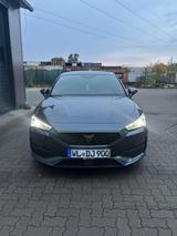 Cupra Leon 2.0 TSI 221kW VZ CUP DSG VZ CUP - Cupra Leon: Vz Cup