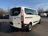 Ford Transit Custom Kombi*KLIMA*CAM*FSP*AHK*TÜV NEU* - Ford Transit Kleinbus 9-Sitzer