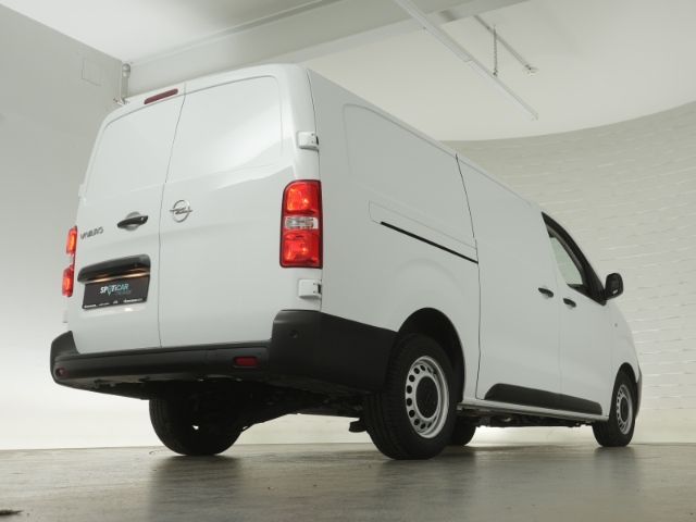 Vivaro C CARGO L CDTI+NAVI+SCHIEBETÜR+PARKPILOT+