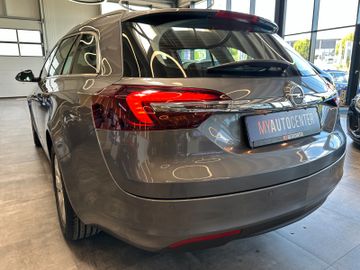 Opel Insignia A Sports Tourer Innovation *BiXenon*