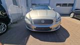 Jaguar XJ Portfolio Lang*Luxury 3,0 V6*Pano*Kamera* - Jaguar XJ Portfolio mit Diesel-Antrieb