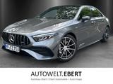 Mercedes-Benz Mercedes-AMG A 35 4M Limousine+PSD+Keyless-GO - Vorführfahrzeuge: Mercedes