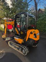 JCB 8026CT - Angebote