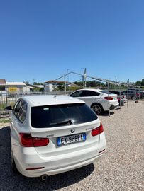 BMW 320 - 11