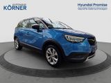 Opel Crossland X 1.2 Automatik *LED*SITZHZG*KLIMAAUTO - Opel Crossland (X) aus 2019