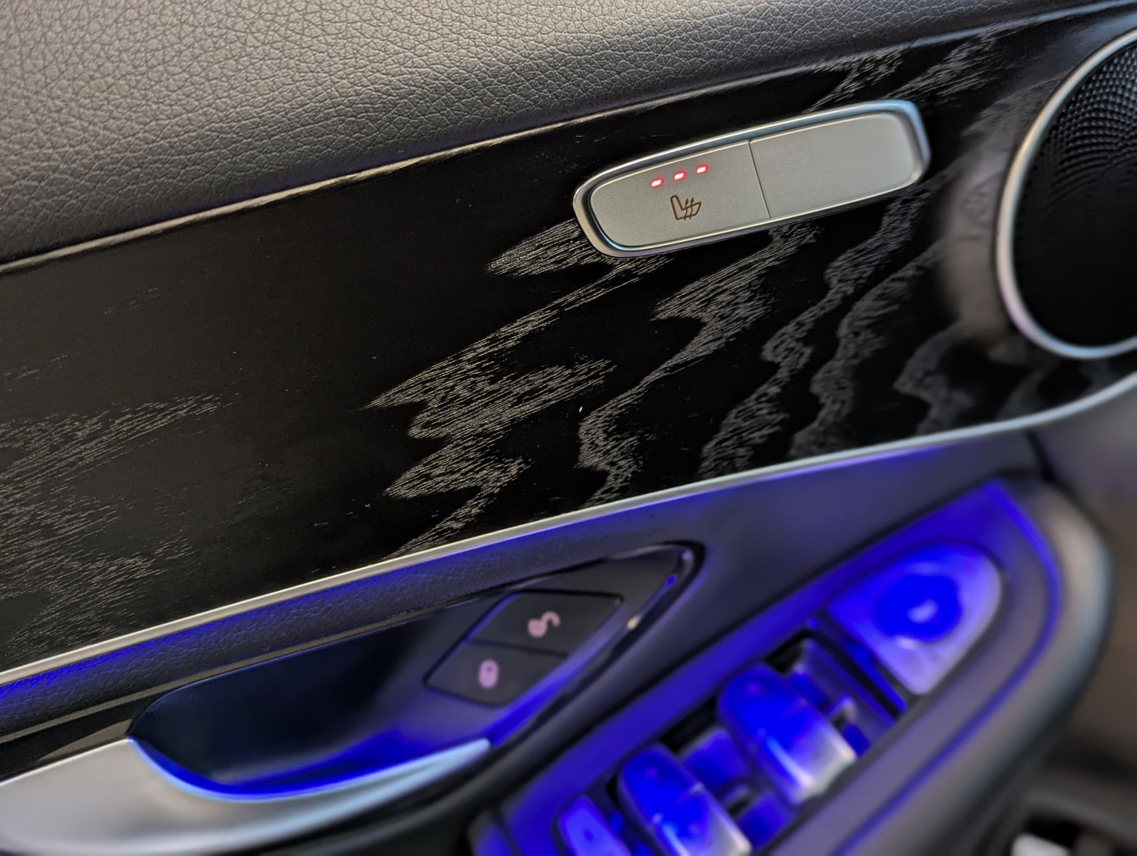 MERCEDES-BENZ GLC 200 4M Business MBUX LED High Temp. AHK 19" - Image 25