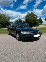 Saab 9-3 Cabrio - Fahrbereit, TÜV bis 10/27 - gebrauchte Saab 45725 aus dem Jahr 2000