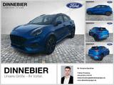 Ford Puma ST-Line X LED+Navi+Kamera+Winterpaket - gebrauchte Ford Puma aus dem Jahr 2024