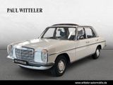 Mercedes-Benz 200/8 Stahl-Schiebedach/Automatik - Mercedes-Benz 200 in Mannheim