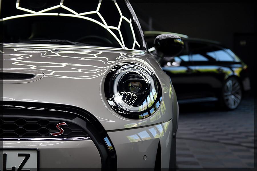 MINI COOPER S Mini Cooper S PANO / PDC / CAM