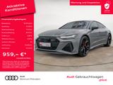 Audi RS7 Sportback TFSI quattro LASER KERAMIK PANO - gebrauchte Audi RS7 aus dem Jahr 2021